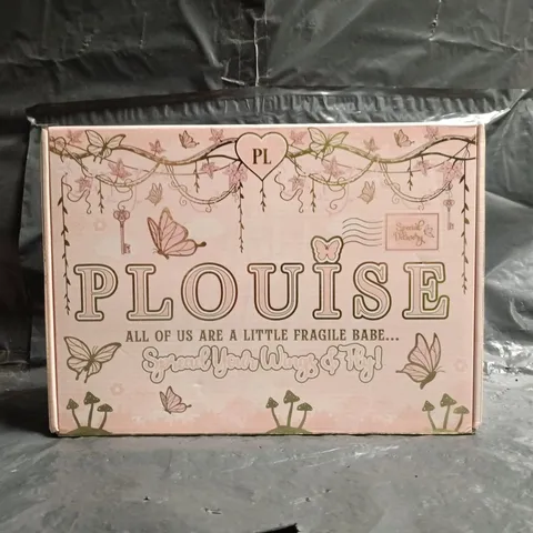 P.LOUISE BEAUTY MYSTERY GIFT SET