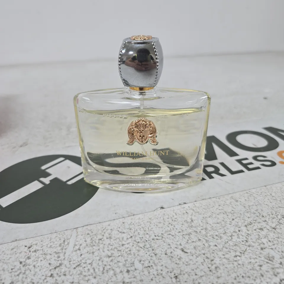 WILLIAM HUNT SAVILE ROW FOR HER EAU DE PARFUM 100 ML
