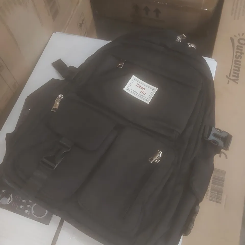 ZHAN AO BACKPACK 