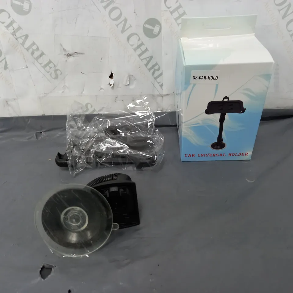 APPROXIMATELY 100 CAR UNIVERSAL HOLDER S2-CAR-HOLD   -  COLLECTION ONLY 
