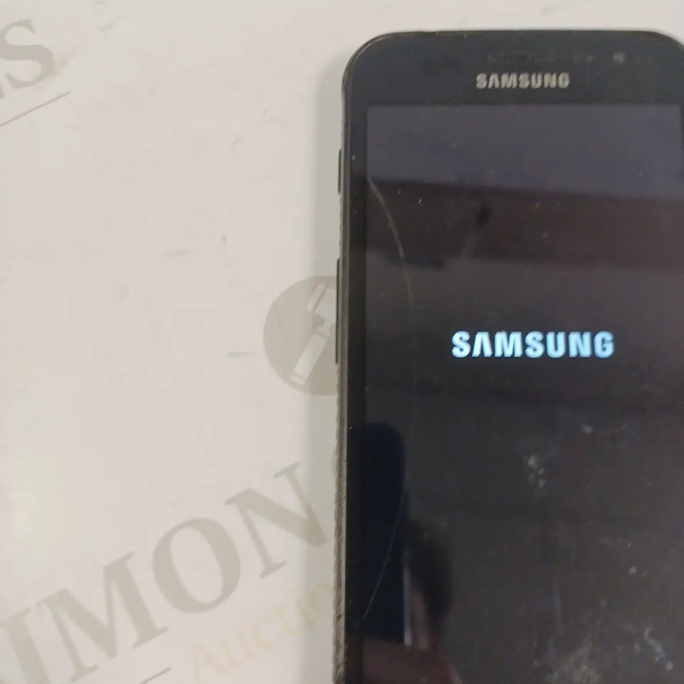 SAMSUNG GALAXY XCOVER 4