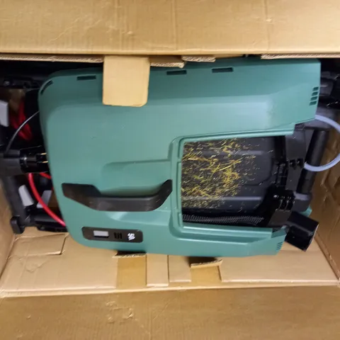 BOSCH LAWNMOWER ADVANCEDROTAK 650
