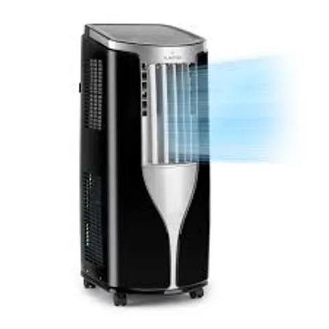 BOXED KLARSTEIN NEW BREEZE ECO MOBILE AIR CONDITIONING