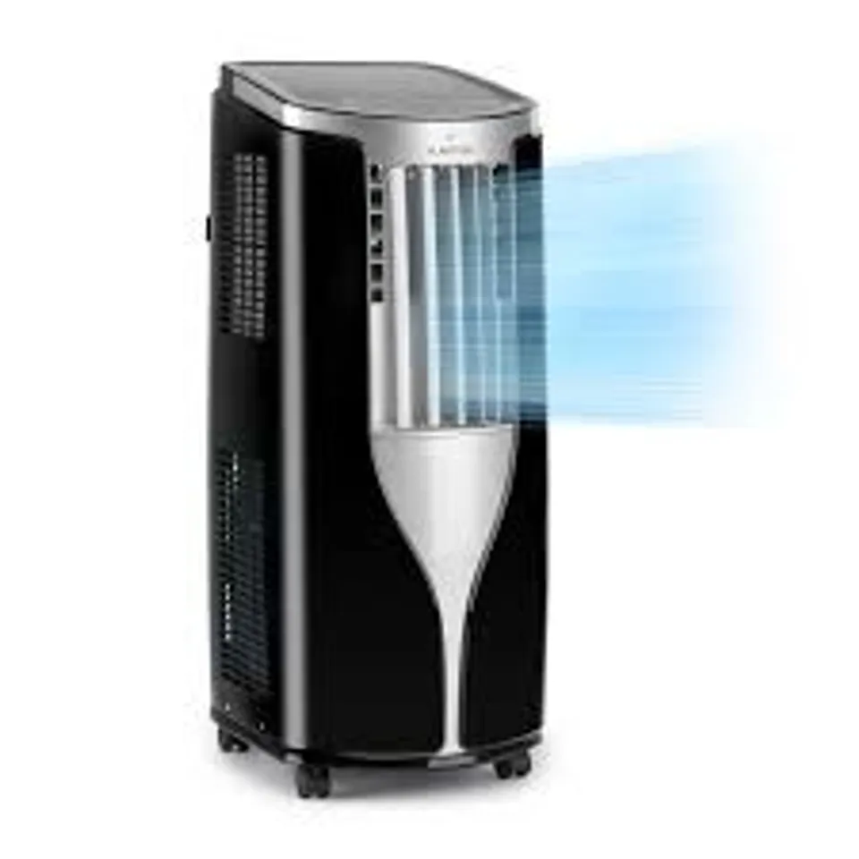 BOXED KLARSTEIN NEW BREEZE ECO MOBILE AIR CONDITIONING