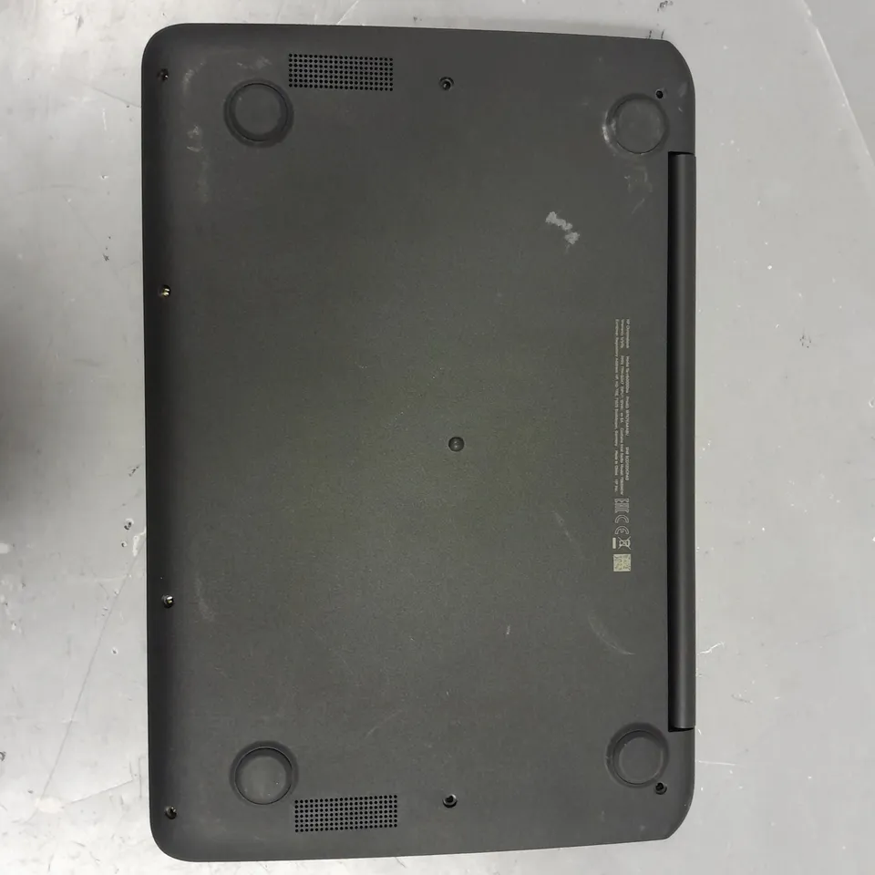 HP  CHROMEBOOK  MODEL 11A-NB0000NA