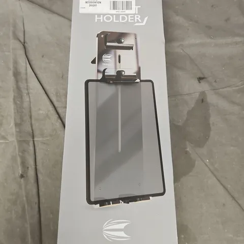 TARGET TABLET HOLDER