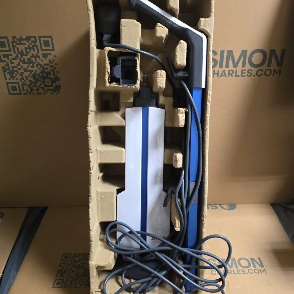 BOXED POLTI VAPORETTO SV620 STEAM MOP