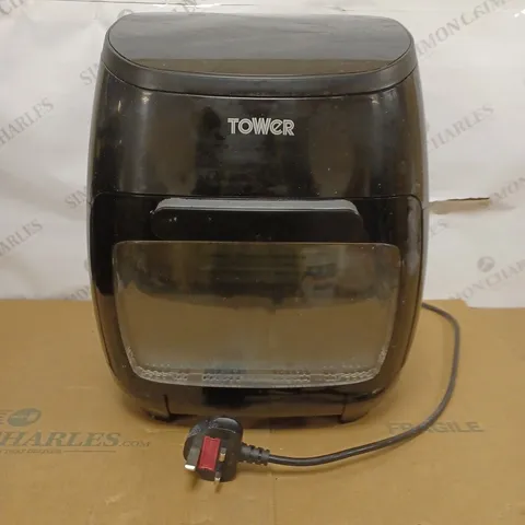 TOWER XPRESS PRO COMBO T17076 VORTX DIGITAL AIR FRYER