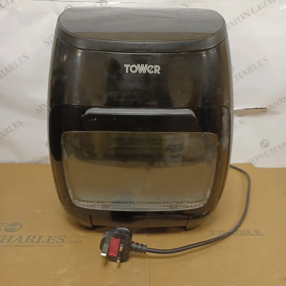 TOWER XPRESS PRO COMBO T17076 VORTX DIGITAL AIR FRYER