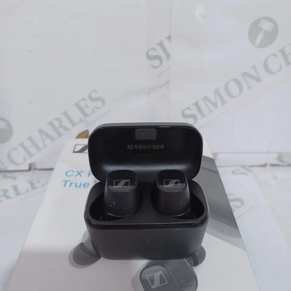 SENNHEISER CX PLUS TRUE WIRELESS 