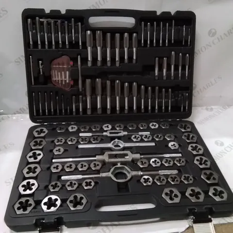 BOXED VEVOR TAP AND DIE SET