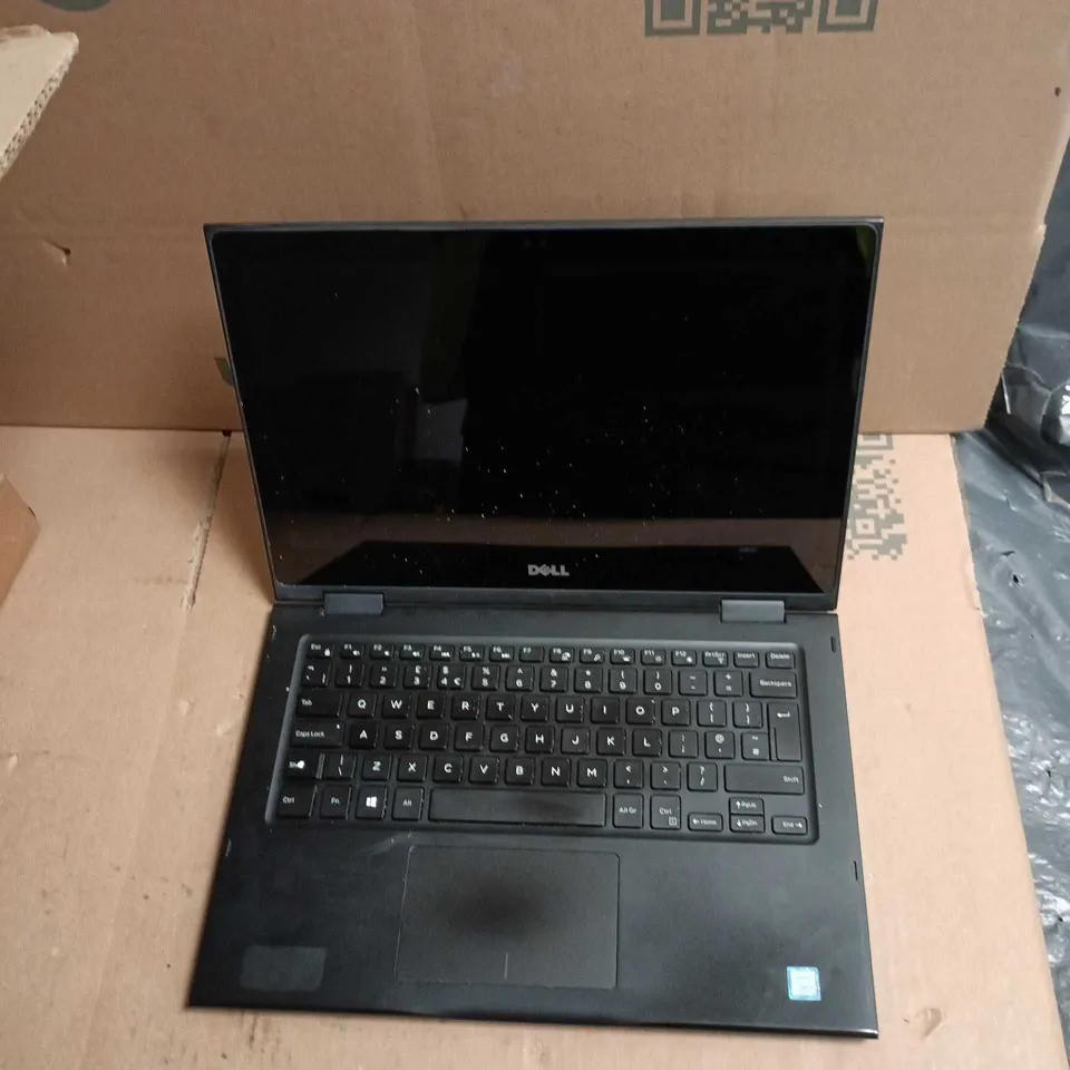 UNBOXED DELL LATITUDE 3390 2-IN-1 LAPTOP, 13.3IN DISPLAY, I5-8250U, 8GB RAM, 256GB SSD
