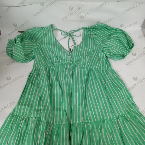 NOBODYS CHILD VIENNA MINI DRESS SIZE 12