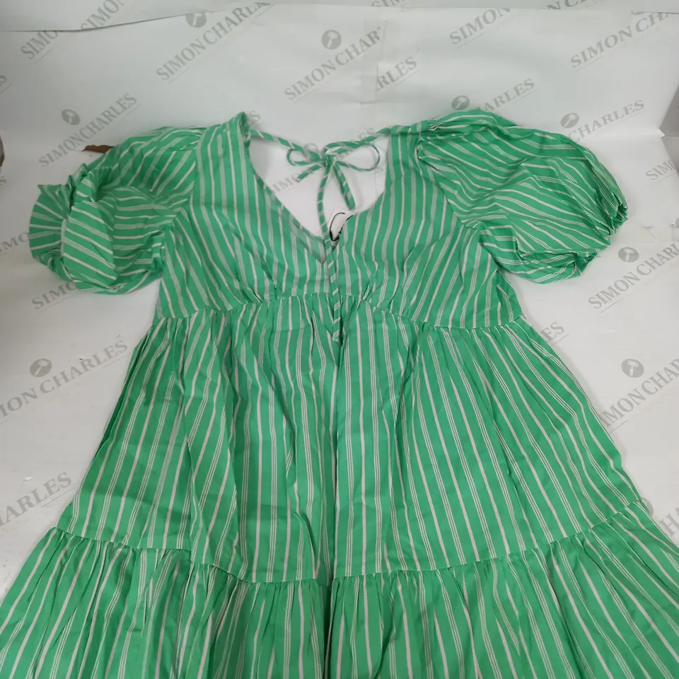 NOBODYS CHILD VIENNA MINI DRESS SIZE 12