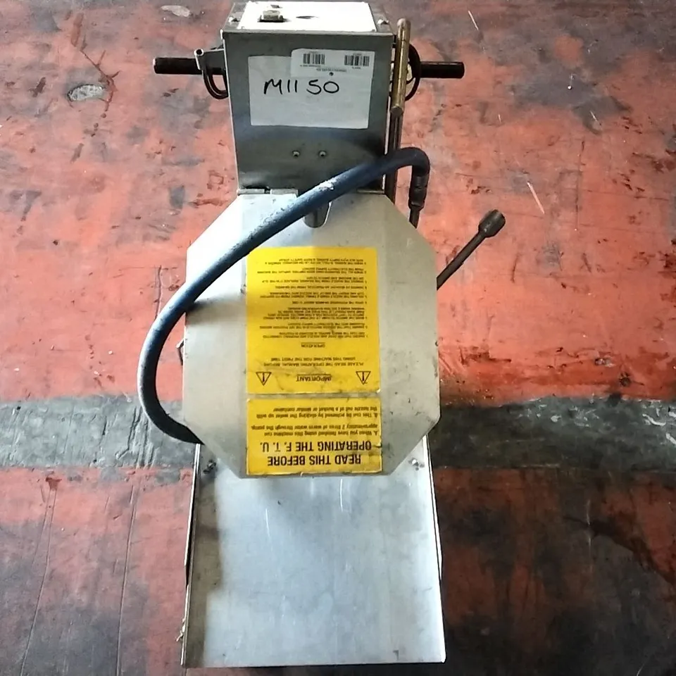 BITTERLING FAT TRANSFER UNIT FTU 60T