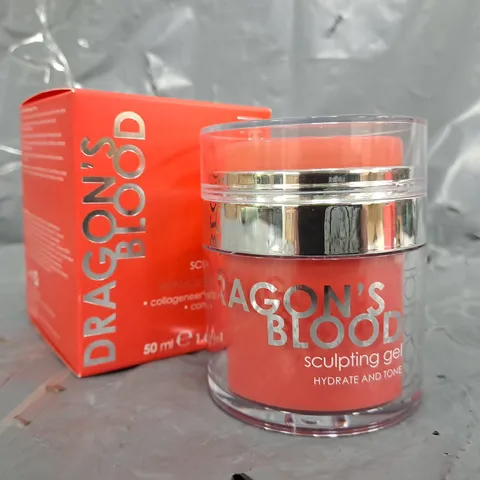 RODIAL DRAGON'S BLOOD SCULPTING GEL (50ML)