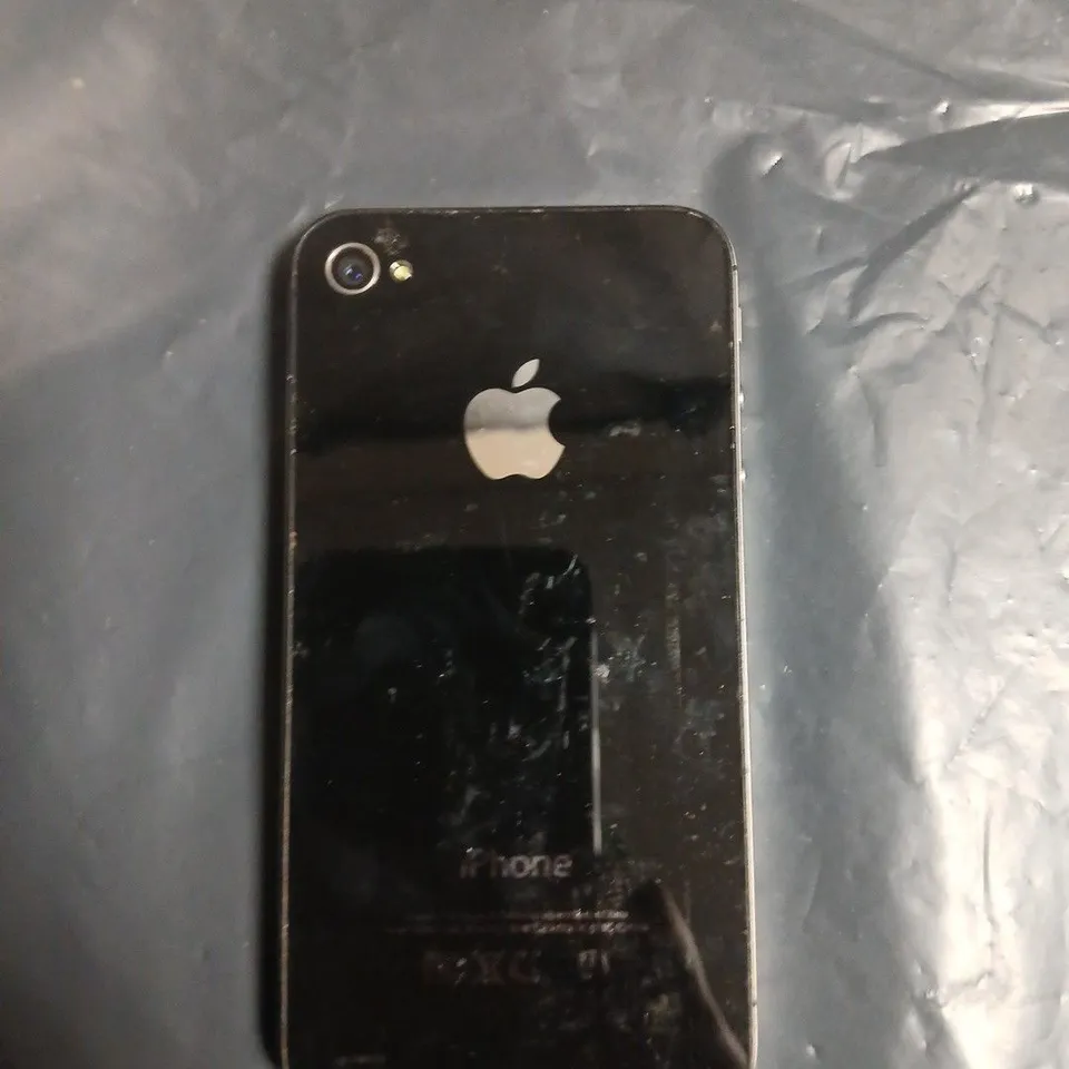 APPLE IPHONE 4S - MODEL A1387