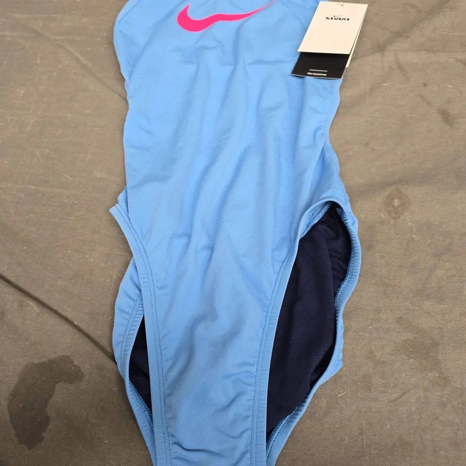 NIKE SWIMMING COSTUME - SIZE 28/6