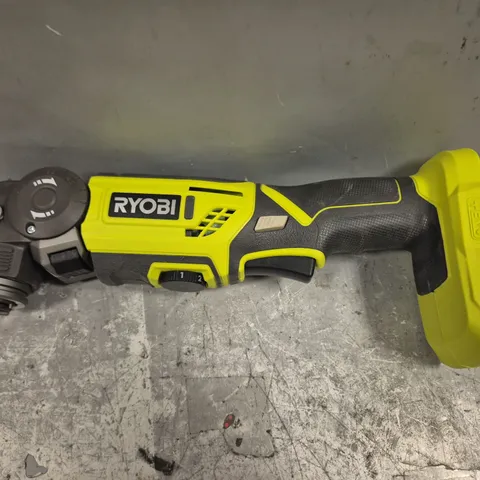 RYOBI 18V MULTI TOOL