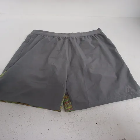 MONTREX TRAIL 2.0 SHORT – UK L 