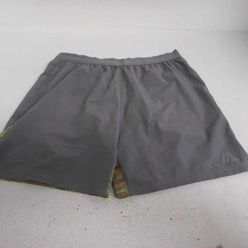 MONTREX TRAIL 2.0 SHORT – UK L