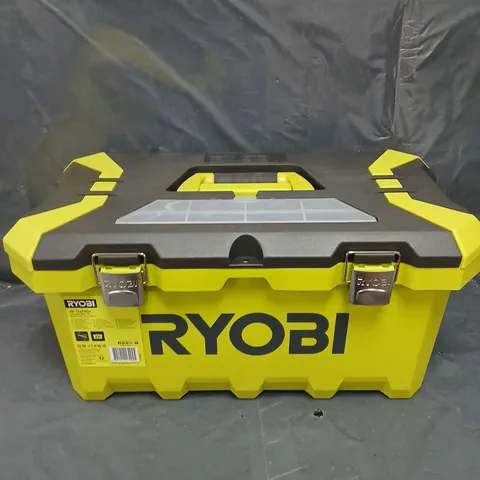 RTB19INCH 19 INCH TOOL BOX