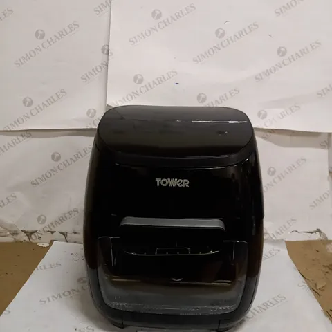 TOWER XPRESS PRO COMBO T17076 VORTX DIGITAL AIR FRYER