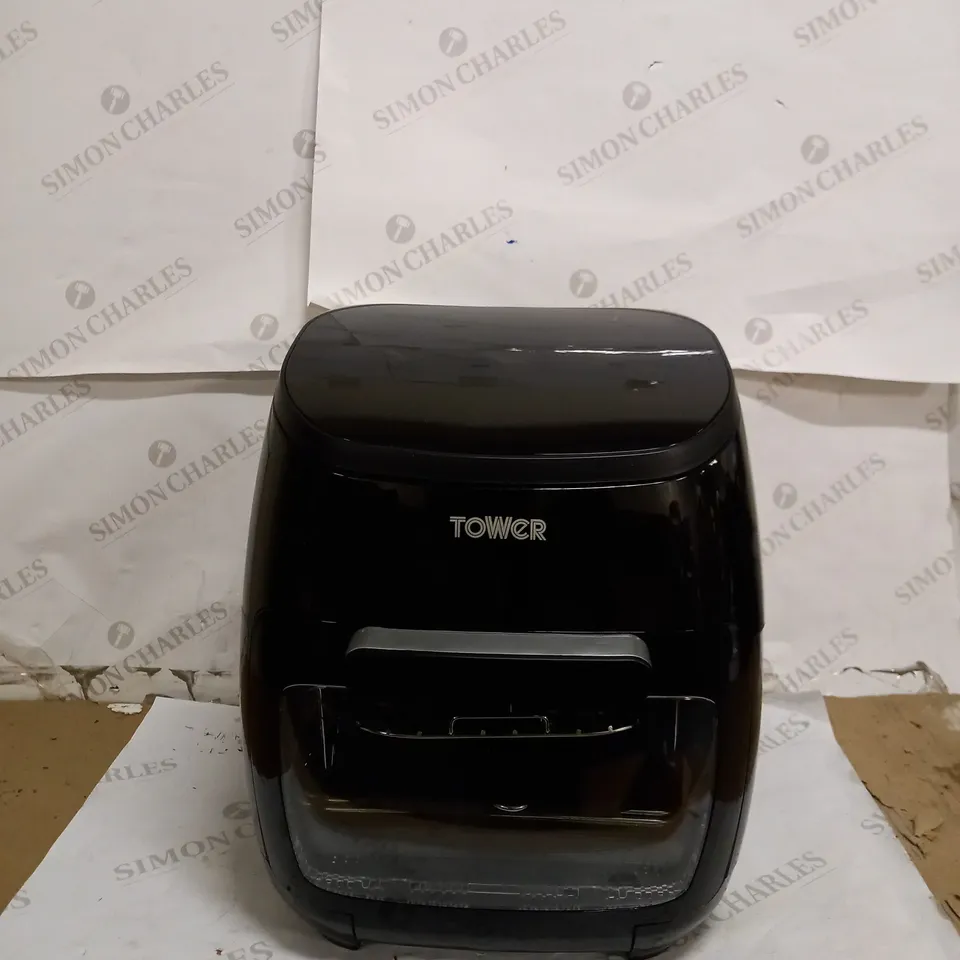 TOWER XPRESS PRO COMBO T17076 VORTX DIGITAL AIR FRYER