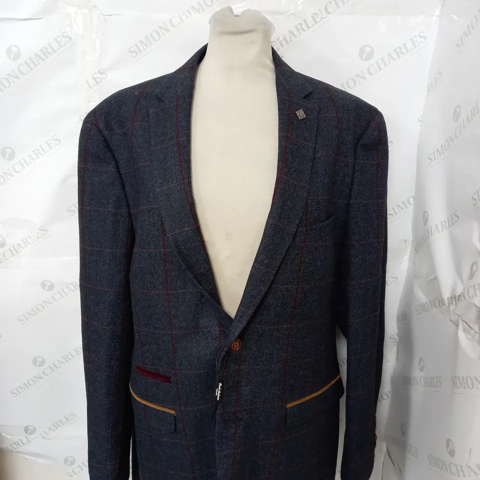 PAUL ANDREW MENS BLAZER JACKET SIZE UNSPECIFIED