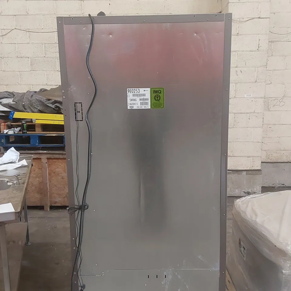 NECTA SWING VENDING MACHINE