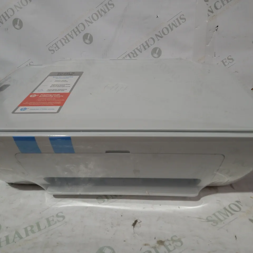 HP DESKJET 2710E PRINTER