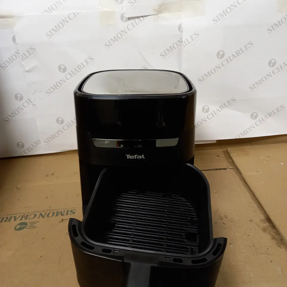 TEFAL EASYFRY PRECISION AIR FRYER