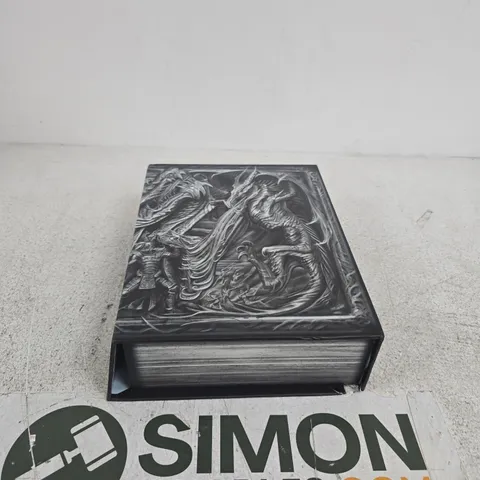 THE ELDER SCROLLS V: SKYRIM LIBRARY β THE SKYRIM LIBRARY (VOLS IβIII)