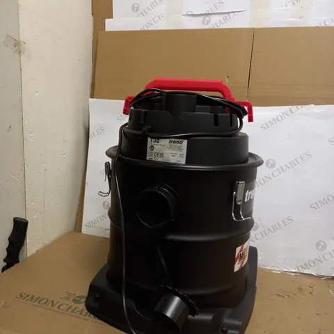TREND T32 CLASS M VACUUM CLEANER