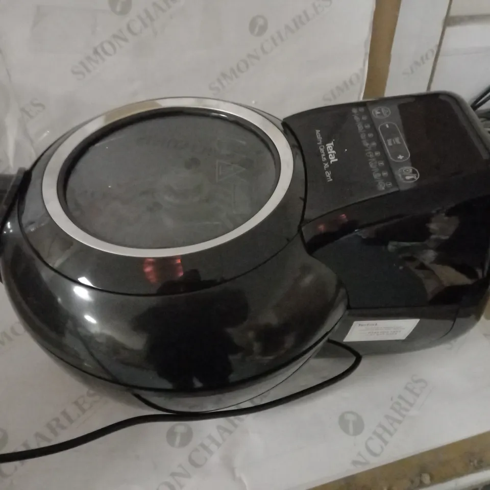 TEFAL ACTIFRY GENIUS HEALTH AIR FRYER