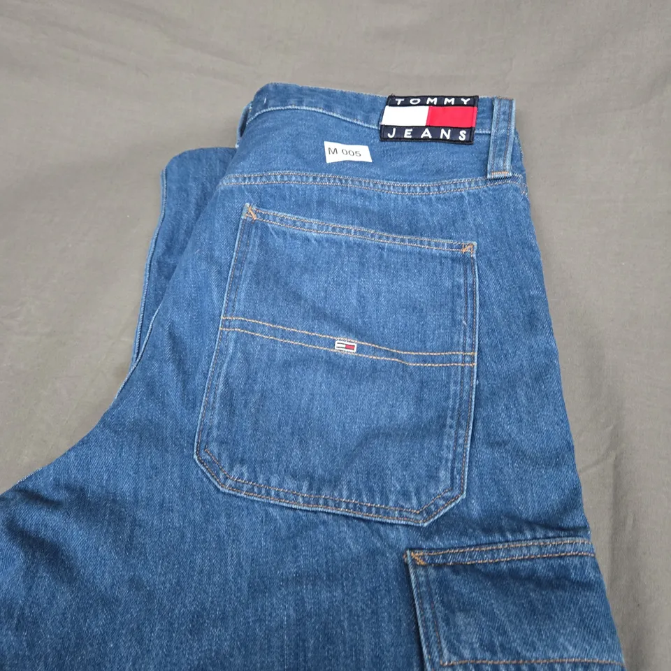 TOMMY HILFIGER CASUAL DENIM JEANS SIZE W36