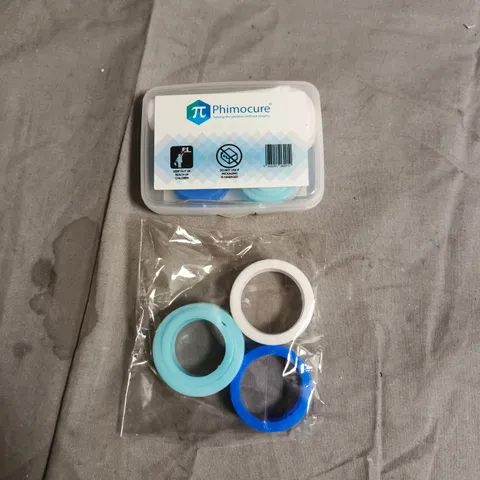 PHIMOCURE PHIMOSIS TREATMENT KIT