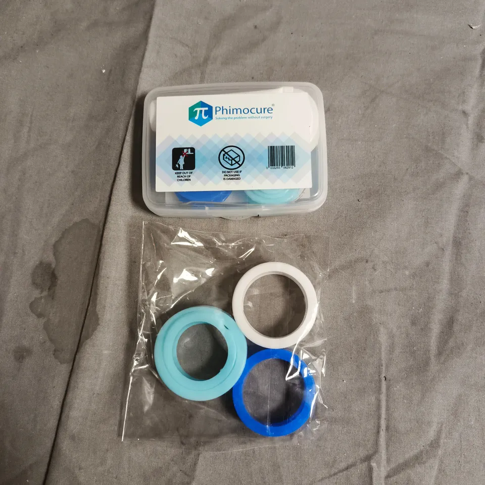 PHIMOCURE PHIMOSIS TREATMENT KIT