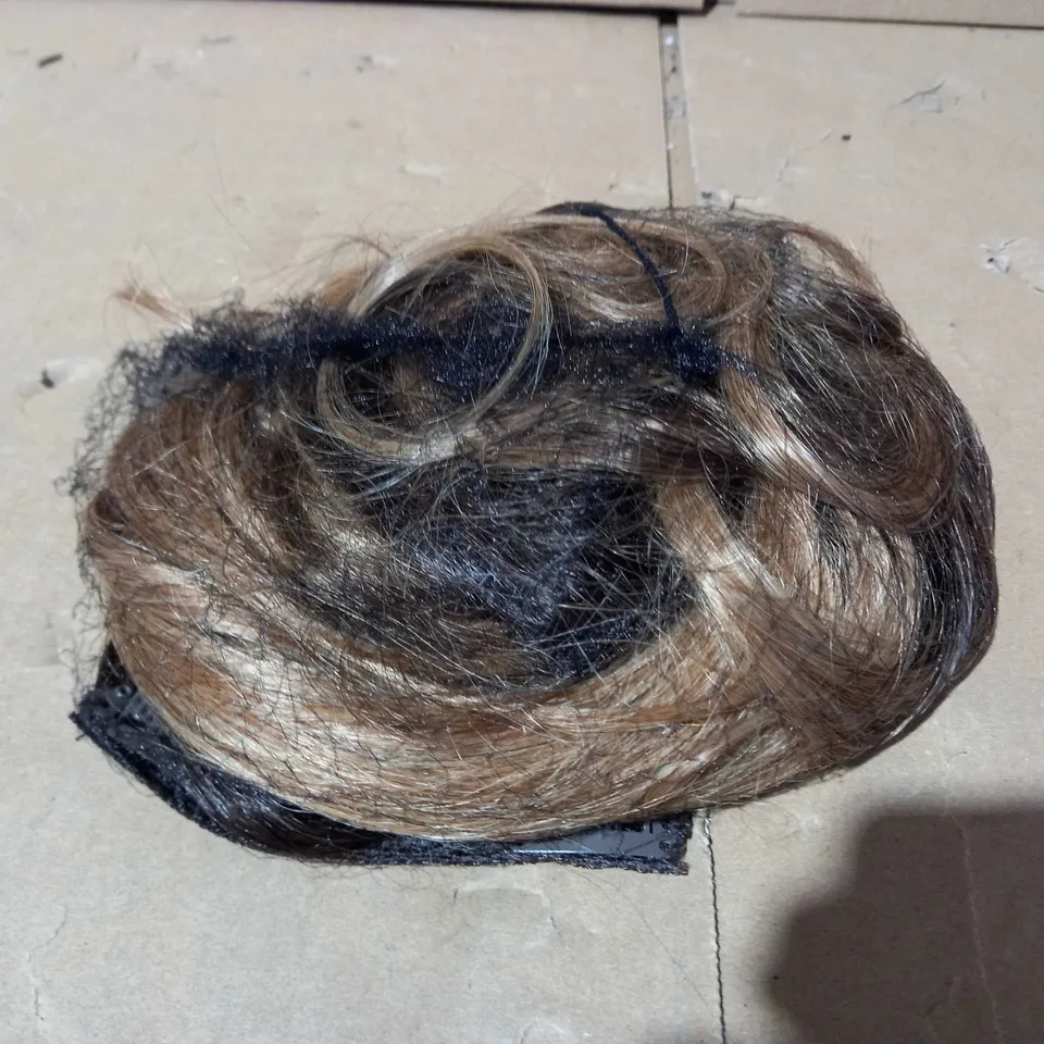 EASILOCKS HAIR EXTENTIONS LIGHTEST BROWN