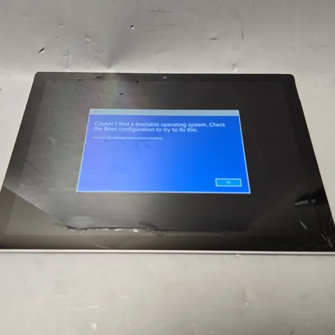 MICROSOFT SURFACE PRO 5