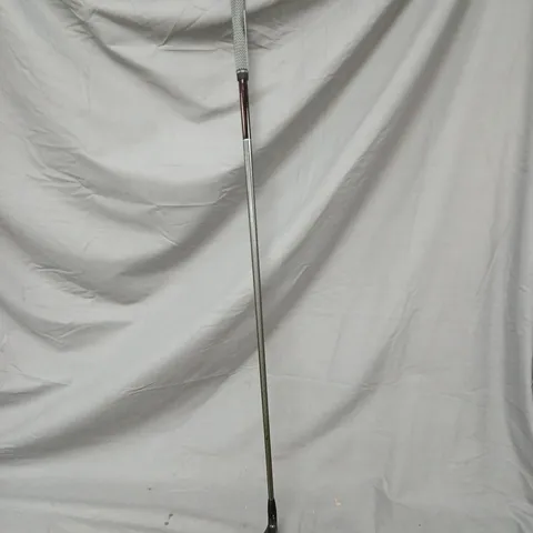 GOLF DRIVER ROGUE MAX 85H-X WITH TITLEIST H2 19 CLUB