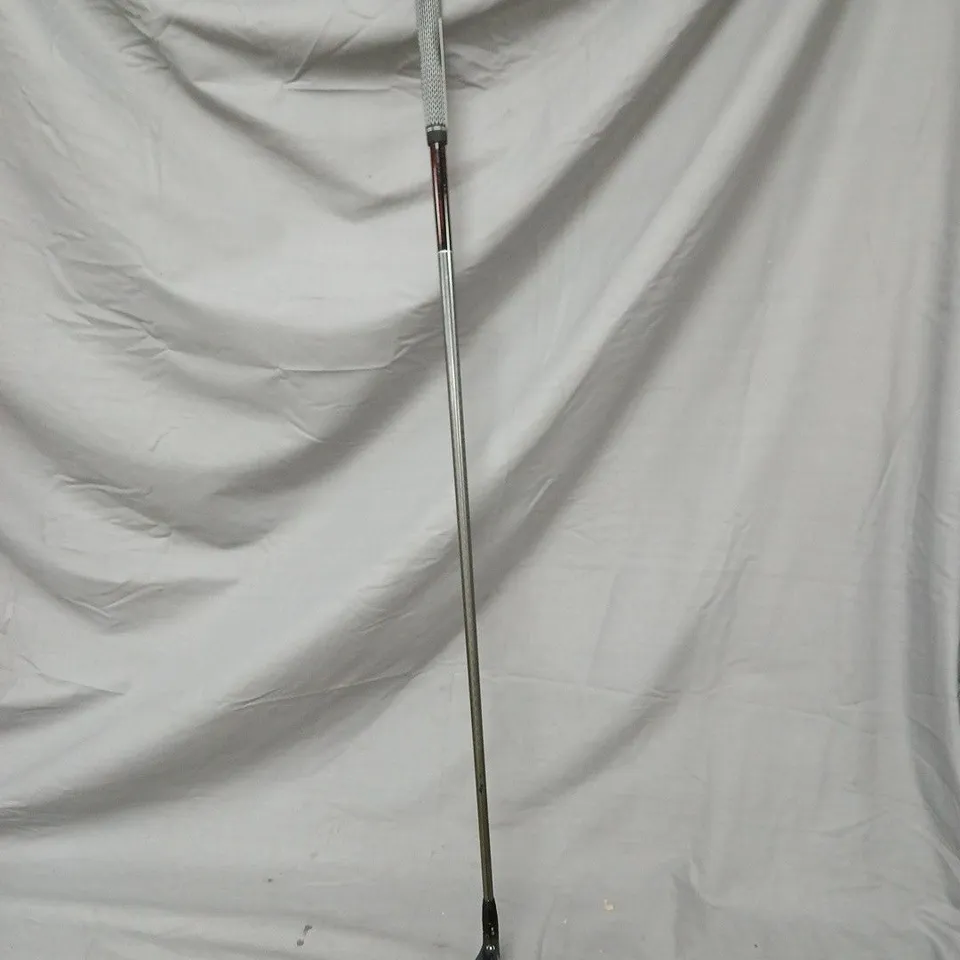 GOLF DRIVER ROGUE MAX 85H-X WITH TITLEIST H2 19 CLUB