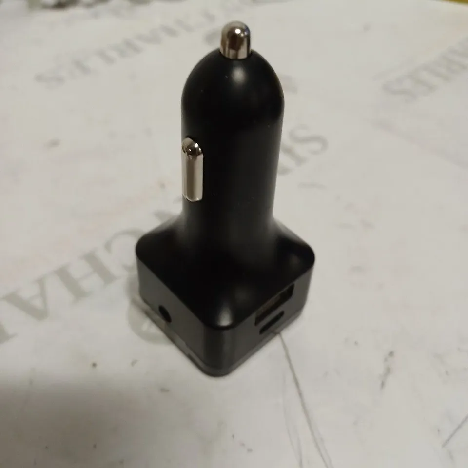 MYFM3 WIRELESS FM TRANSMITTER
