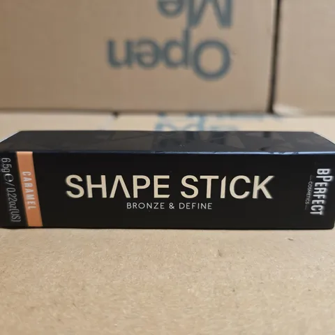 BPERFECT COSMETICS - SHAPE STICK - CARAMEL - 6.5G