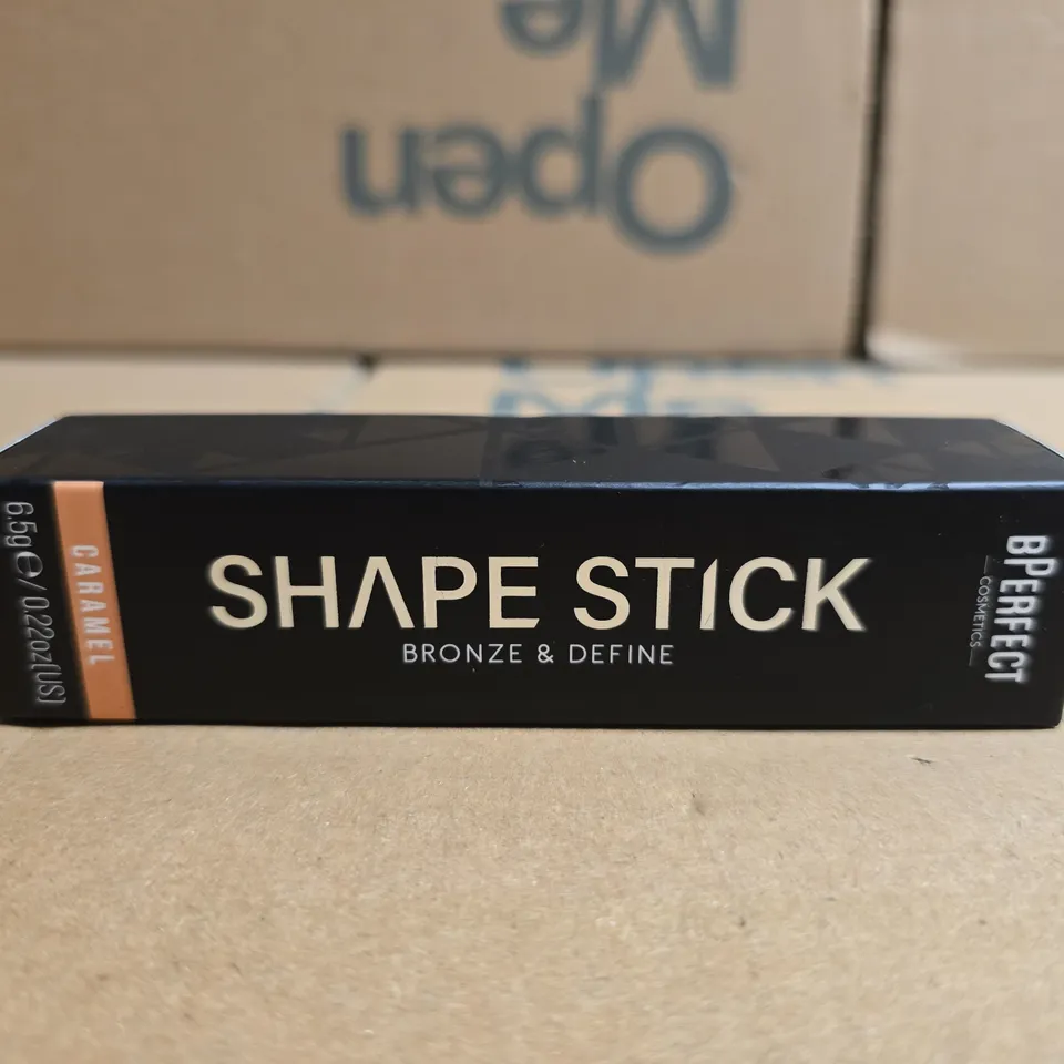 BPERFECT COSMETICS - SHAPE STICK - CARAMEL - 6.5G