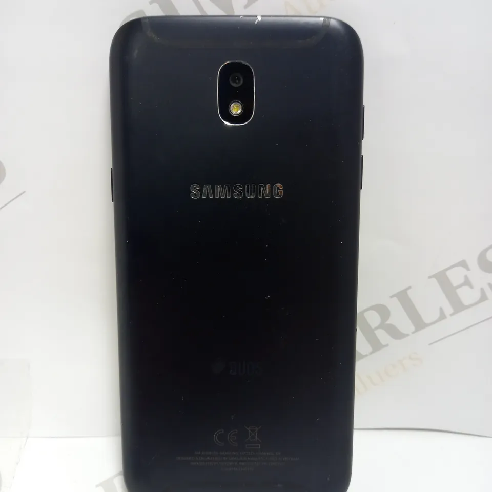 SAMSUNG GALAXY J5 SMARTPHONE 