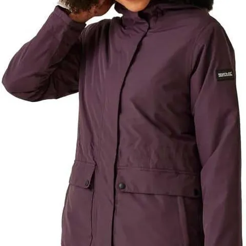 REGATTA WOMENS SABINKA II JACKET - UK SIZE 8