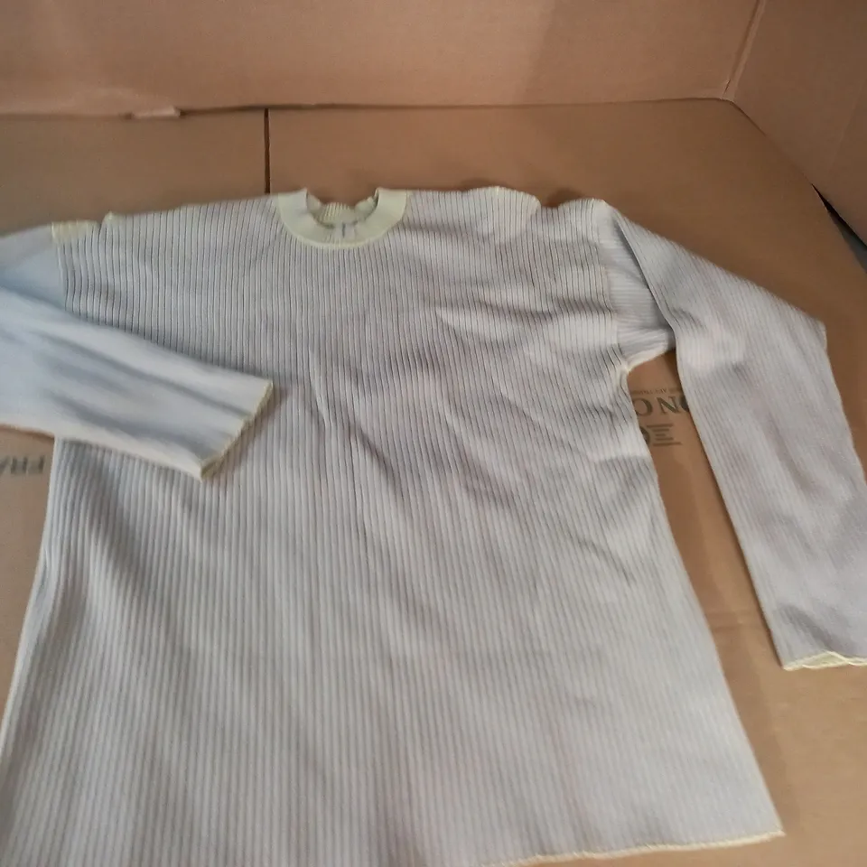 O-FOUR FOUR BANDAGE STYLE JUMPER - M/L