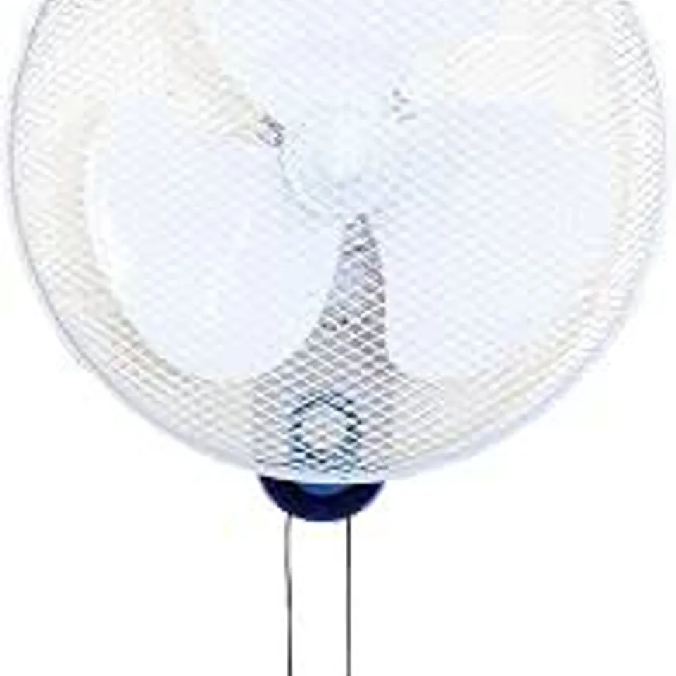 BOXED OYPLA 16" WALL MOUNTED FAN