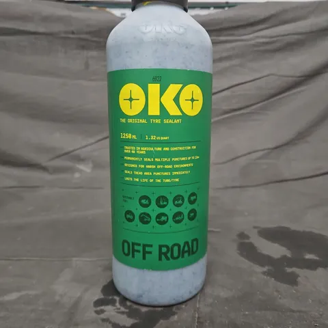 IKO Off Road Tyre Sealant 1250ml